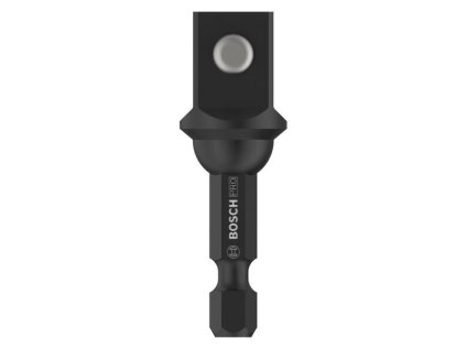 Bosch Upínací adaptér PRO Socket Adapter s guľôčkou, 1/2", 50 mm | ajtech.sk