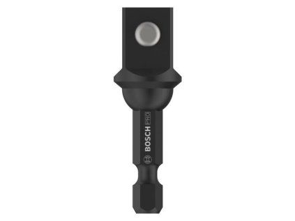 Bosch Upínací adaptér PRO Socket Adapter s guľôčkou, 1/2", 50 mm | extratech.sk