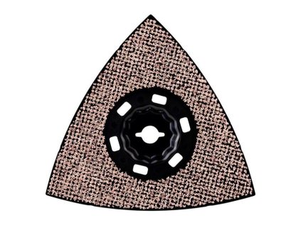 Bosch EXPERT Sanding Plate MAVZ 116 RT4 Multifunkčná brúsna doska 116 mm (1ks) | ajtech.sk
