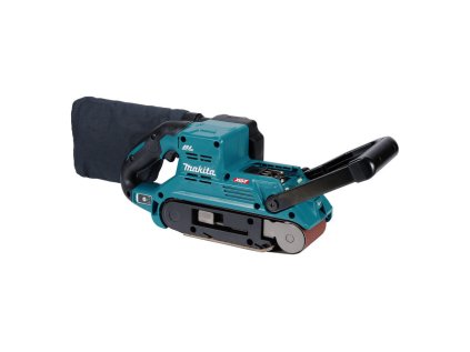 Aku pásová brúska MAKITA BS001GZ 40V XGT AWS Solo | ajtech.sk