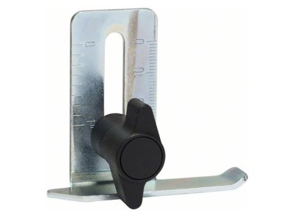 Bosch Hĺbkový doraz pre hoblíky okrem PHO 16-82 1608132006 | ajtech.sk