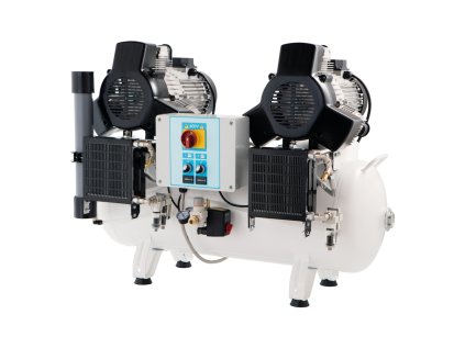 Kompresor SCHNEIDER UNM 720-8-90 DXM Clean | ajtech.sk