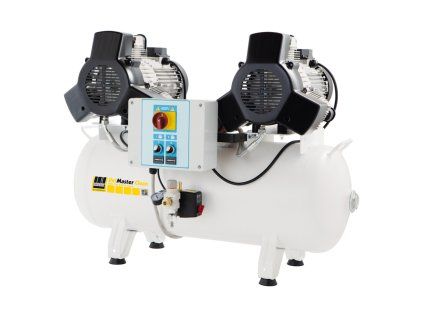 Kompresor SCHNEIDER UNM 720-8-90 D Clean | extratech.sk