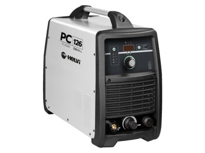 Plazmová rezačka invertorová Helvi PC EVO 126 | ajtech.sk