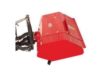 Rotavátor Fort Diablo 80 cm k traktorom | extratech.sk