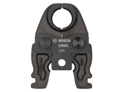 Bosch Kompaktná lisovacia čeľusť EXPERT, U40 | ajtech.sk