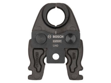 Lisovacia čeľusť Bosch EXPERT U40 | extratech.sk