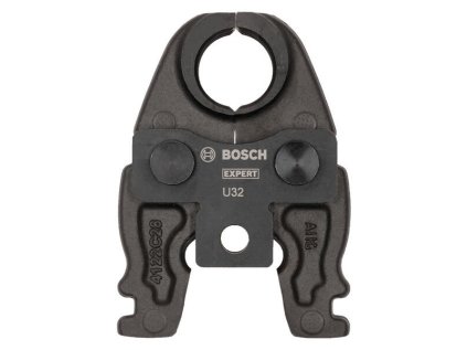 Bosch Kompaktná lisovacia čeľusť EXPERT, U32 | ajtech.sk