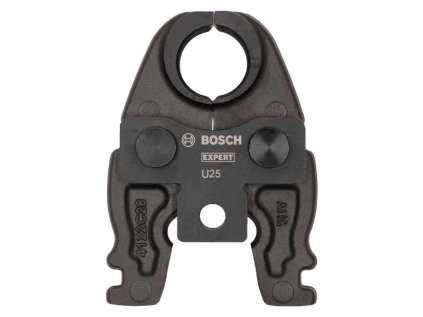 Bosch Kompaktná lisovacia čeľusť EXPERT, U25 | ajtech.sk