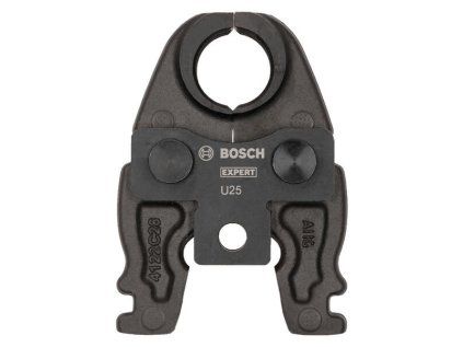 Lisovacia čeľusť Bosch EXPERT U25 | extratech.sk