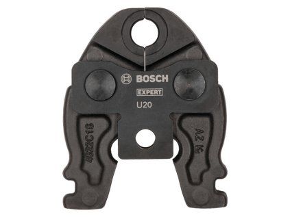 Lisovacia čeľusť Bosch EXPERT U20 | extratech.sk