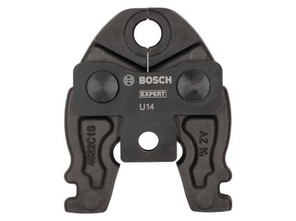 Bosch Kompaktná lisovacia čeľusť EXPERT, U14 | ajtech.sk