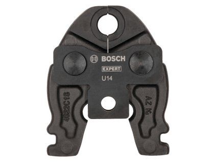 Lisovacia čeľusť Bosch EXPERT U14 | extratech.sk
