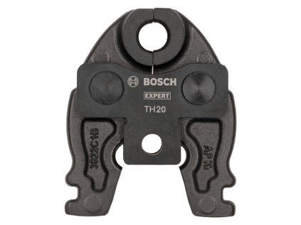 Bosch Kompaktná lisovacia čeľusť EXPERT, TH20 | ajtech.sk