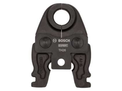 Bosch Kompaktná lisovacia čeľusť EXPERT, TH26 | ajtech.sk