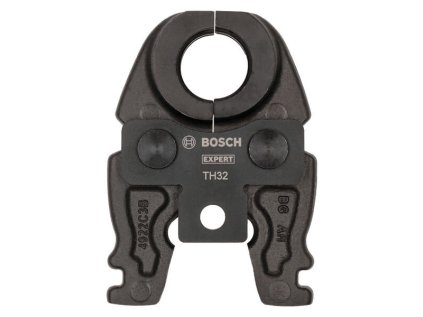 Bosch Kompaktná lisovacia čeľusť EXPERT, TH32 | ajtech.sk