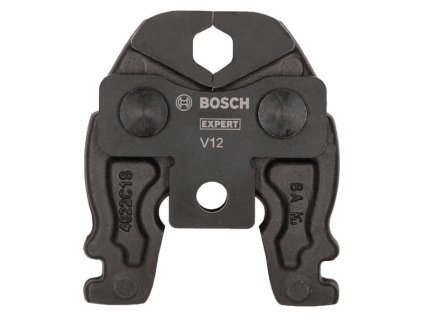 Bosch Kompaktná lisovacia čeľusť EXPERT, V12 | ajtech.sk