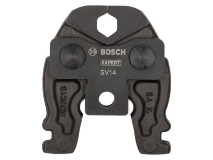 Bosch Kompaktná lisovacia čeľusť EXPERT, SV14 | ajtech.sk