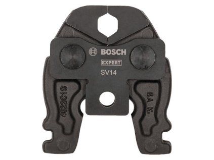 Lisovacia čeľusť Bosch EXPERT SV14 | extratech.sk