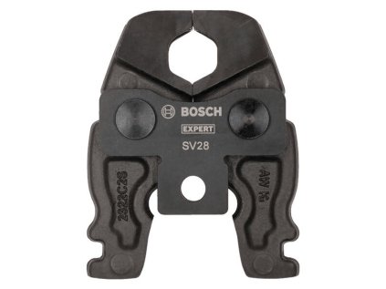 Bosch Kompaktná lisovacia čeľusť EXPERT, SV28 | ajtech.sk