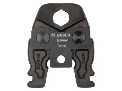 Lisovacia čeľusť Bosch EXPERT SV28 | extratech.sk
