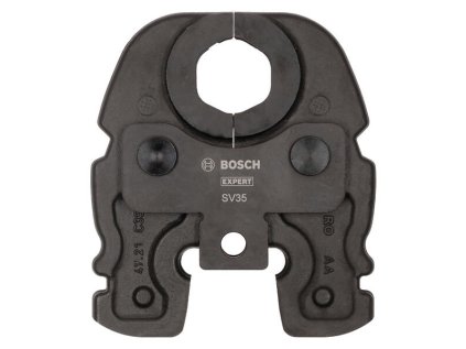 Bosch Kompaktná lisovacia čeľusť EXPERT, SV35 | ajtech.sk
