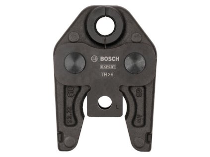 Bosch Štandardná lisovacia čeľusť EXPERT, TH26 | ajtech.sk