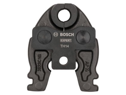 Bosch Kompaktná lisovacia čeľusť EXPERT, TH14 | ajtech.sk