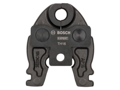 Bosch Kompaktná lisovacia čeľusť EXPERT, TH16 | ajtech.sk
