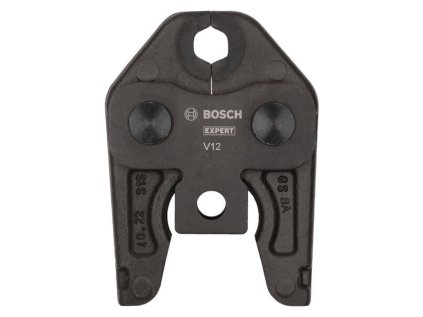 Bosch Štandardná lisovacia čeľusť EXPERT, V12 | ajtech.sk