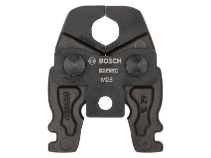 Lisovacia čeľusť Bosch EXPERT M28 | extratech.sk