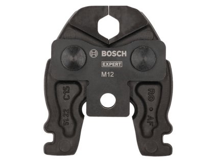 Bosch Kompaktná lisovacia čeľusť EXPERT, M12 | ajtech.sk
