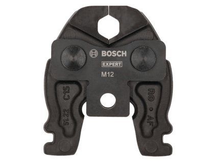 Lisovacia čeľusť Bosch EXPERT M12 | extratech.sk