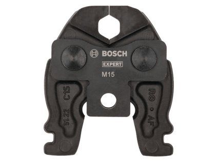 Lisovacia čeľusť Bosch EXPERT M15 | extratech.sk