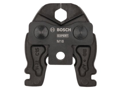 Bosch Kompaktná lisovacia čeľusť EXPERT, M18 | ajtech.sk