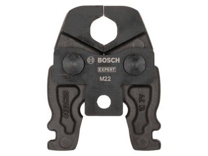 Lisovacia čeľusť Bosch EXPERT M22 | extratech.sk