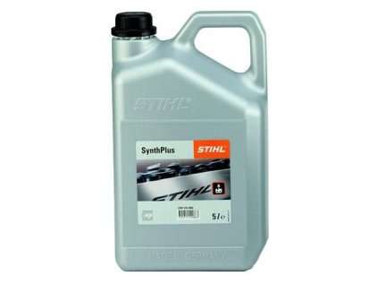 STIHL Adhézny olej na pílové reťaze 5 l 07815162002 | ajtech.sk