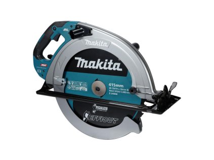 Makita HS013GZ Akumulátorová okružná píla (bez aku) 415 mm | ajtech.sk