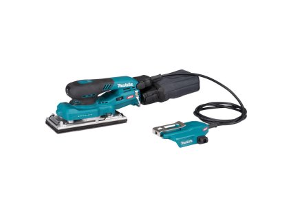 Makita BO007CGZ Akumulátorová vibračná brúska (bez aku) | ajtech.sk