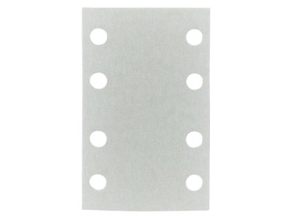 Makita Brúsny papier 80 x 130 mm, zrnitosť 240, 8 otvorov, E-23569 | ajtech.sk
