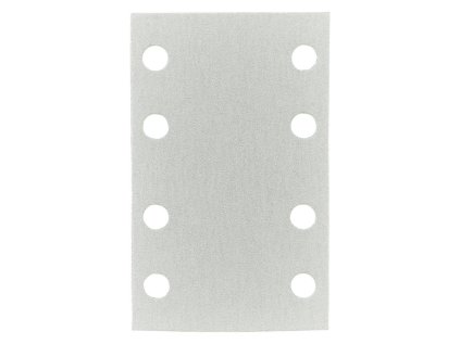 Makita Brúsny papier 80 x 130 mm, zrnitosť 180, 8 otvorov, E-23553 | ajtech.sk