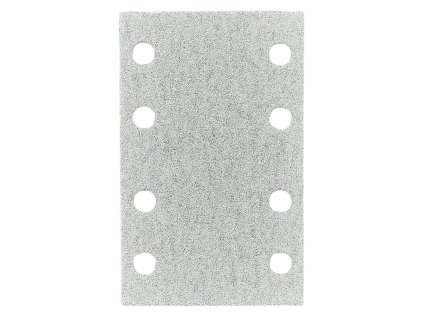 Makita Brúsny papier 80 x 130 mm, zrnitosť 80, 8 otvorov E-23519 | ajtech.sk