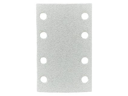Makita Brúsny papier 80 x 130 mm, zrnitosť 60, 8 otvorov, E-23503 | ajtech.sk