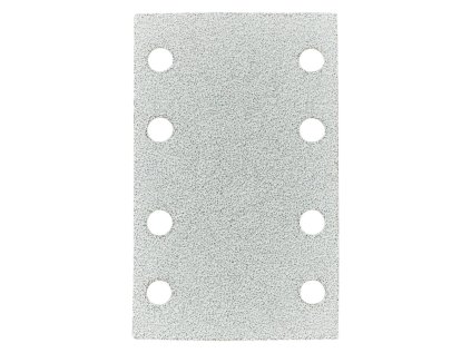 Makita Brúsny papier 80 x 130 mm, zrnitosť 40, 8 otvorov E-23494 | ajtech.sk