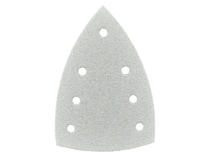 Makita Brúsny papier 100 x 150 mm, zrnitosť 60, 7 otvorov, E-23422 | ajtech.sk