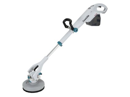 Makita PS001GZ Akumulátorový kefový čistič na podlahy (bez aku) | ajtech.sk