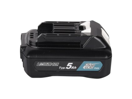 Makita Akumulátor Li-Ion 12 V max, 5,0 Ah, 1913G0-9 | ajtech.sk