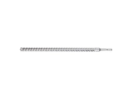 Makita NEMESIS II Vrták do betónu SDS-Plus 18x450 mm, E-24876 | ajtech.sk