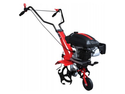GÜDE GF 384 Motorový kultivátor 94392 | ajtech.sk