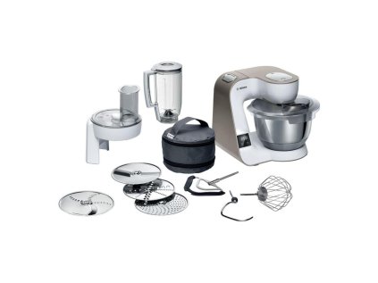 Kuchynský robot BOSCH MUM5XW20 | ajtech.sk